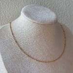 Plain Chain - Style 7 - Image 2
