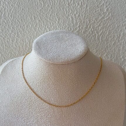 Liva Chain