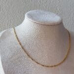 Plain Chain - Style 14 - Image 2