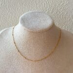 Plain Chain - Style 6