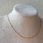 Plain Chain - Style 6 - Image 3