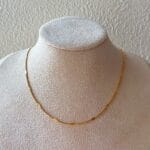 Plain Chain - Style 10