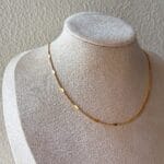 Plain Chain - Style 10 - Image 3