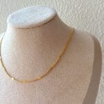 Plain Chain - Style 10 - Image 2