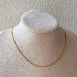 Plain Chain - Style 12 - Image 2