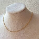 Plain Chain - Style 12 - Image 3