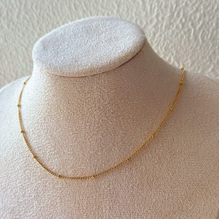 Plain Chain - Style 12 - Image 3