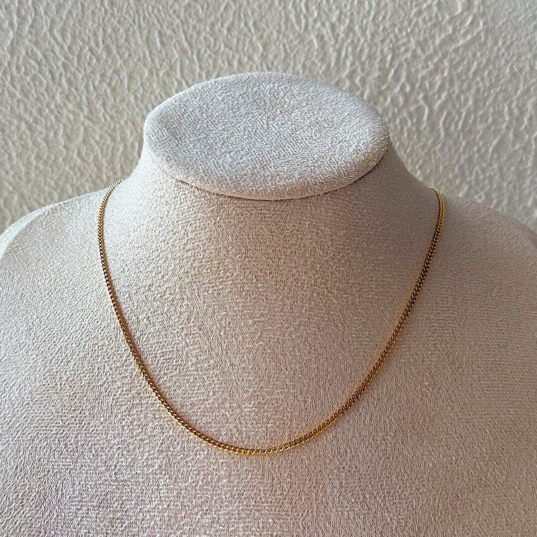 img_0434_vsco Plain Chain - Style 3 - Image 1