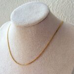 Plain Chain - Style 3 - Image 2