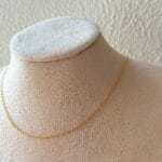 Plain Chain - Style 4 - Image 2