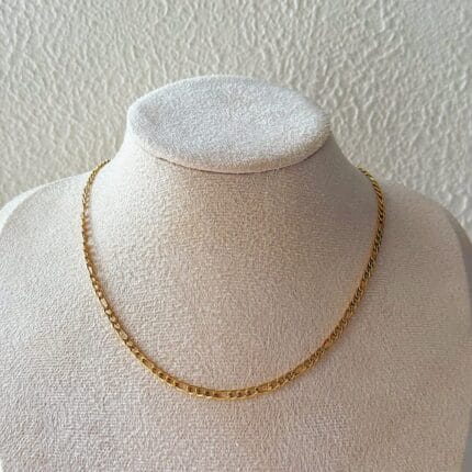Plain Chain - Style 8