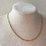 Plain Chain - Style 8 - Image 3