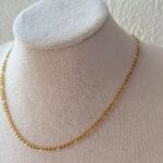 Plain Chain - Style 8 - Image 2