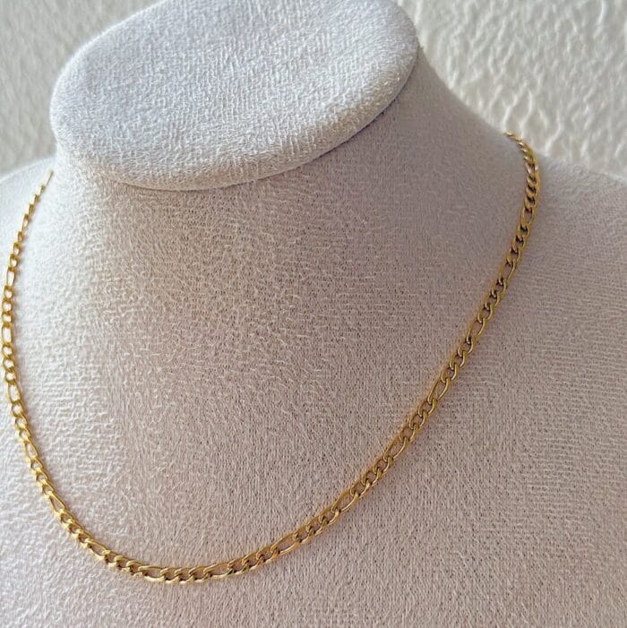 Plain Chain - Style 8 - Image 2
