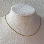Plain Chain - Style 13 - Image 3