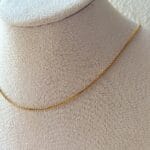 Plain Chain - Style 13 - Image 2