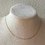 Plain Chain - Style 15 - Image 3