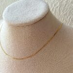 Plain Chain - Style 15 - Image 2