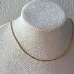 Plain Chain - Style 11 - Image 3