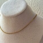 Plain Chain - Style 11 - Image 2