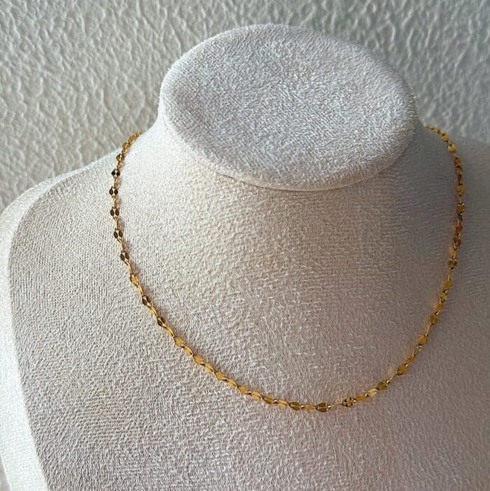 Plain Chain - Style 19 - Image 2