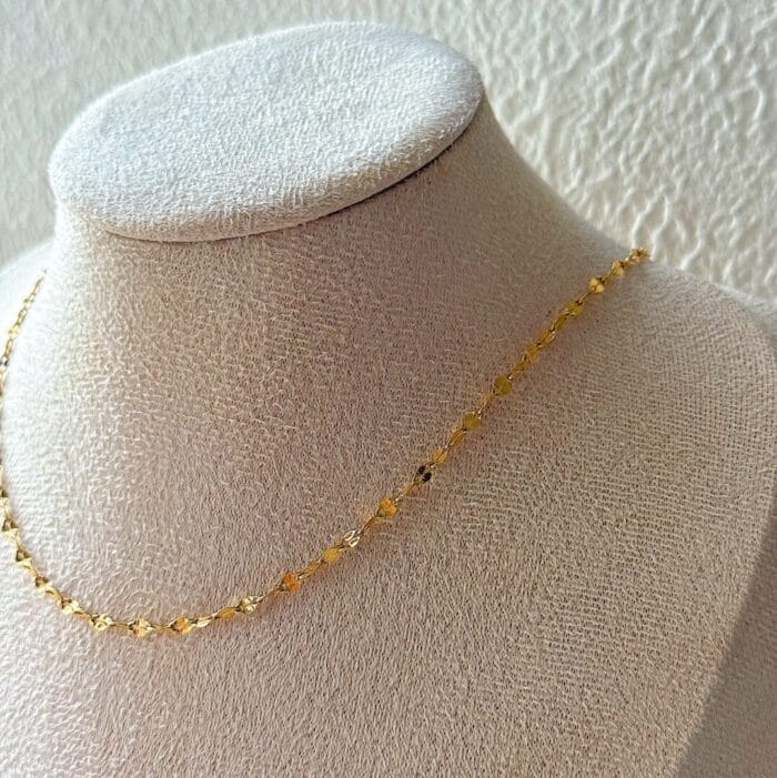 Plain Chain - Style 19 - Image 3