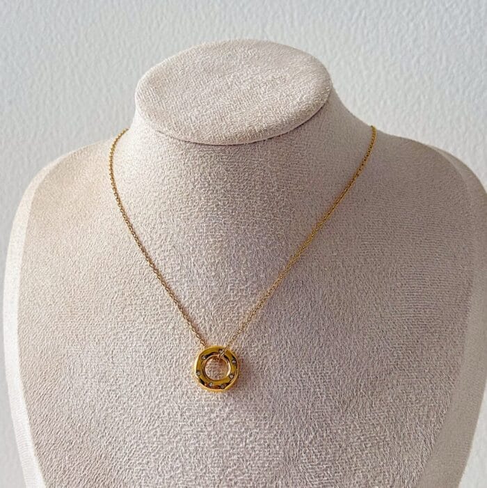 Josie Necklace - Image 3