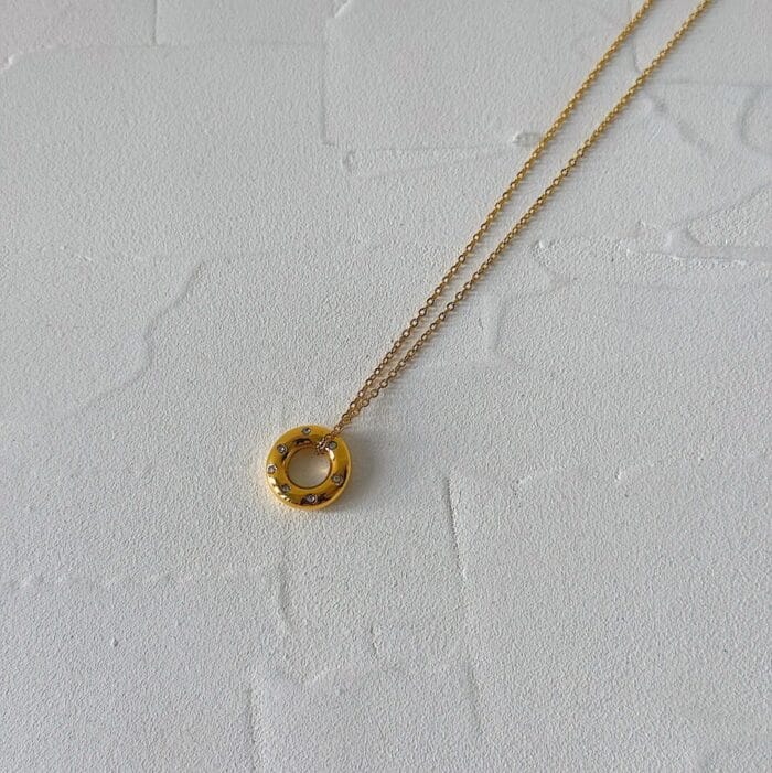 Josie Necklace - Image 2