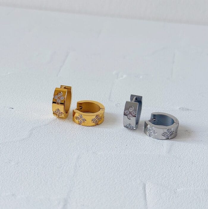 Allora Hoops - Image 5