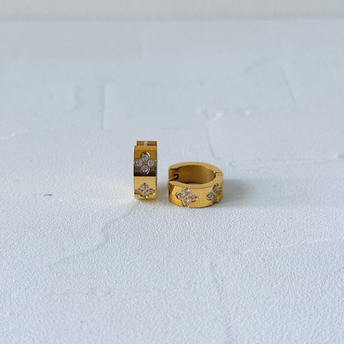 Allora Hoops - Image 3