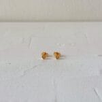 Amour Stud Earrings - Image 3