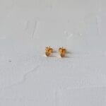 Amour Stud Earrings - Image 2