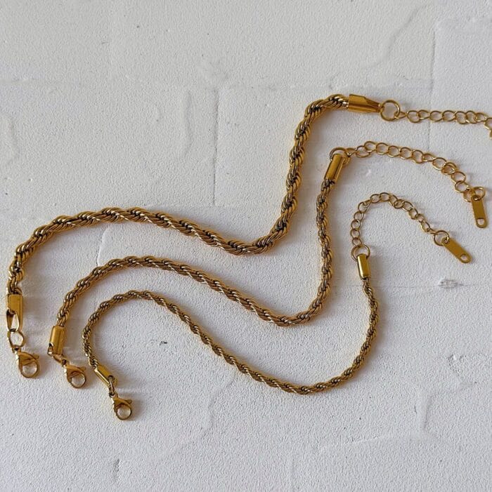 Rope Bracelet - Image 6