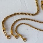 Rope Bracelet - Image 5