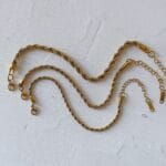Rope Bracelet - Image 4