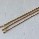 Rope Bracelet - Image 3
