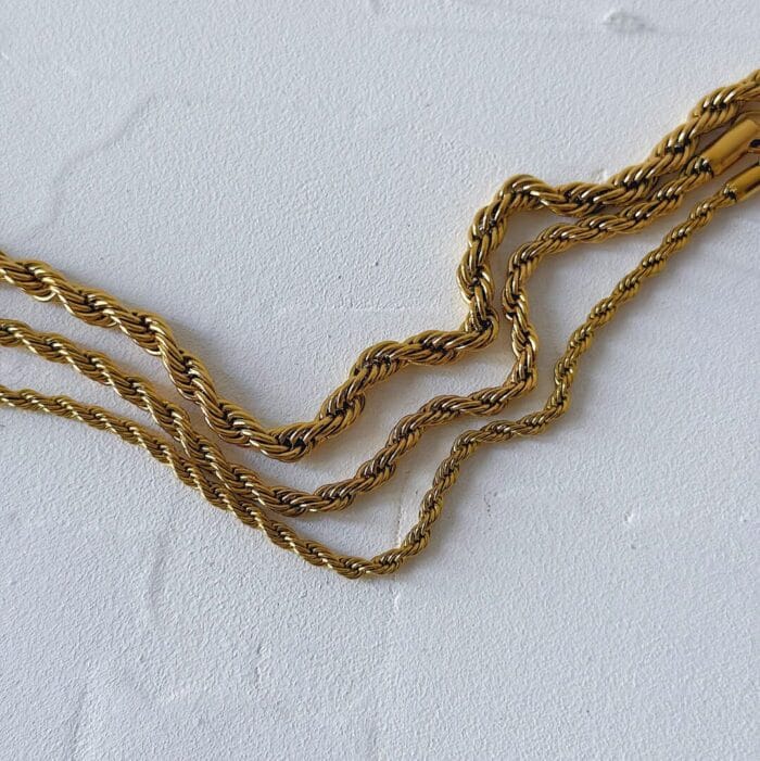 Rope Bracelet - Image 2