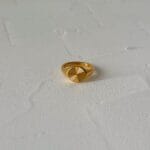 Sun Burst Signet Ring