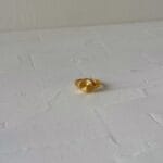 Sun Burst Signet Ring - Image 3