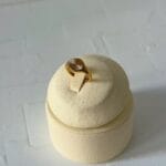 Sun Burst Signet Ring - Image 5