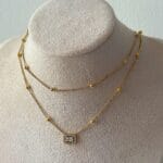Solene Necklace - Image 4