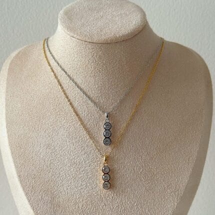 Demi Necklace