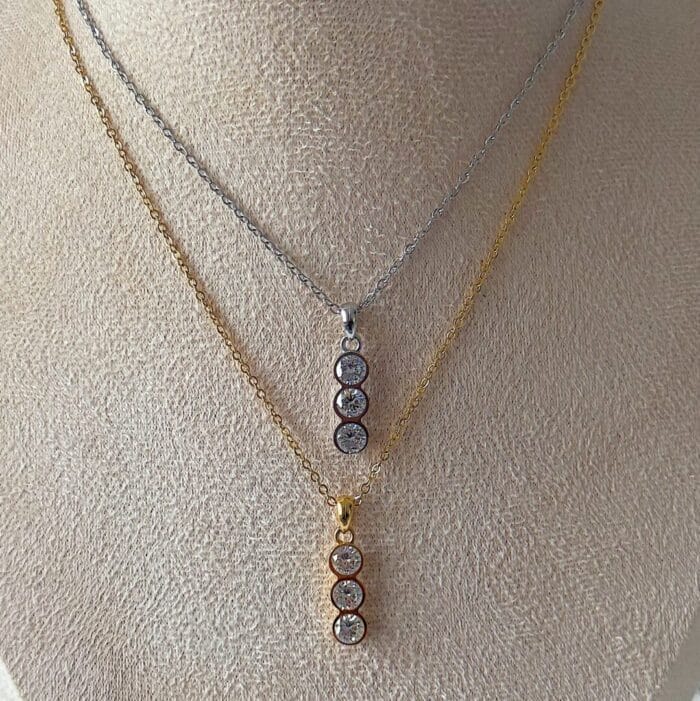 Demi Necklace - Image 2