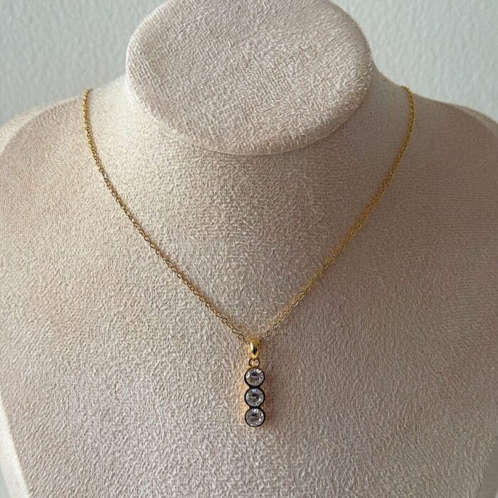 Demi Necklace - Image 3