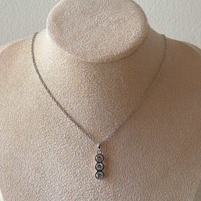 Demi Necklace - Image 4