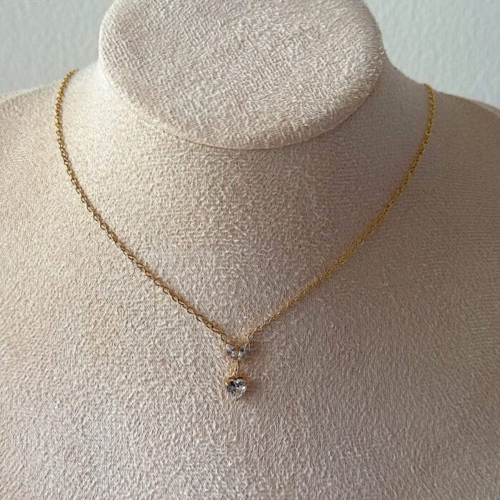 Starla Necklace - Image 4