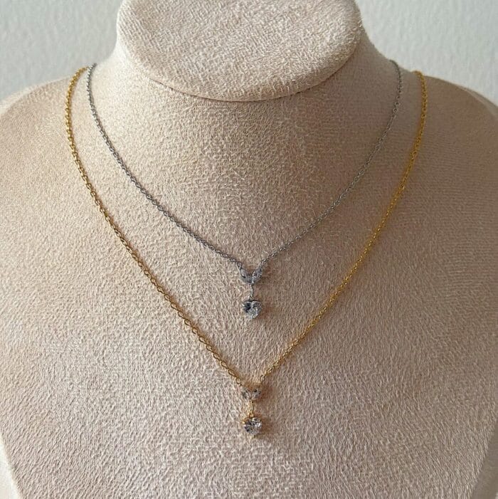 Starla Necklace - Image 1