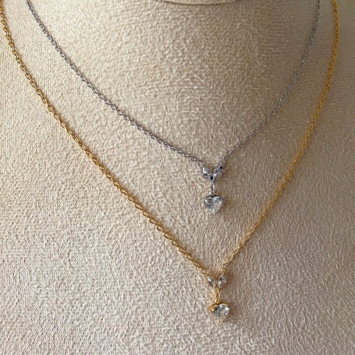 Starla Necklace - Image 3