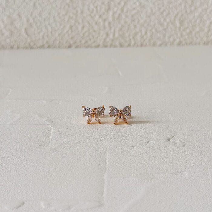 Meadow Bow Studs - Image 2