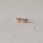 Meadow Bow Studs - Image 4